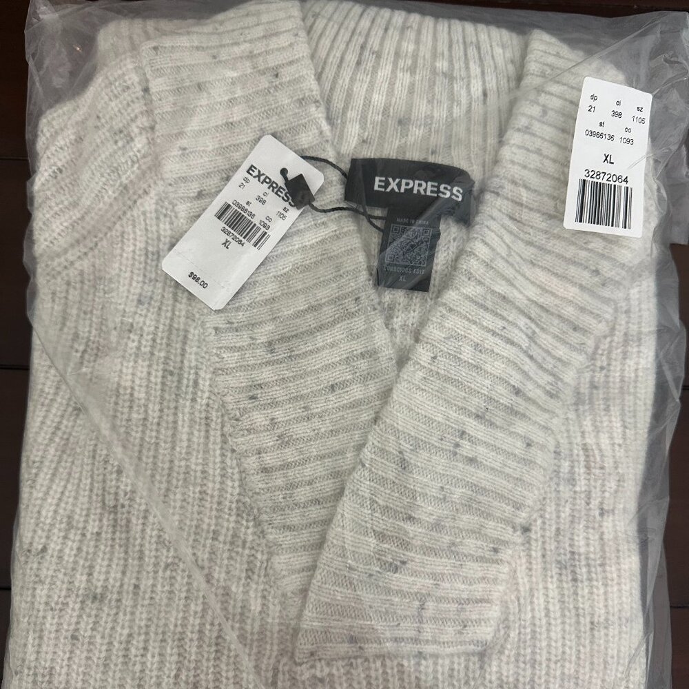 Express Sweater